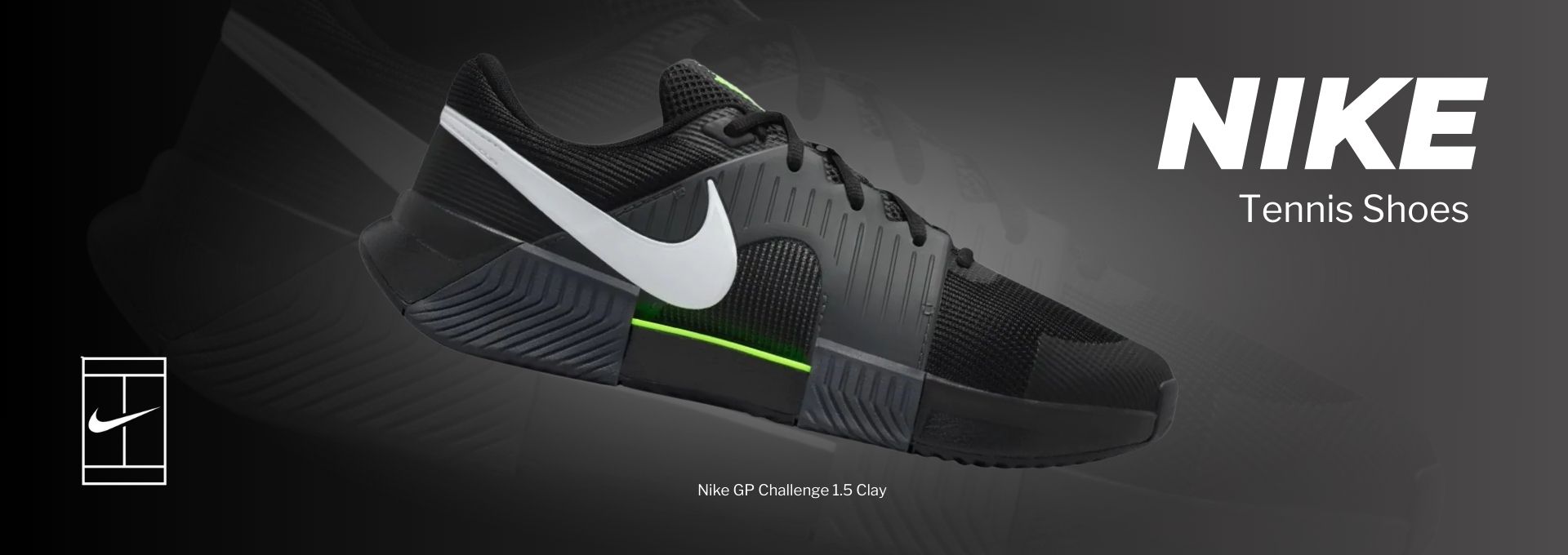 Παπούτσια Τένις Nike