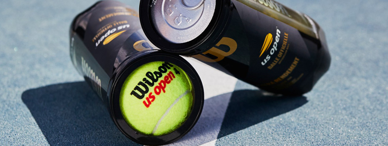 Μπαλάκια Τένις  Wilson