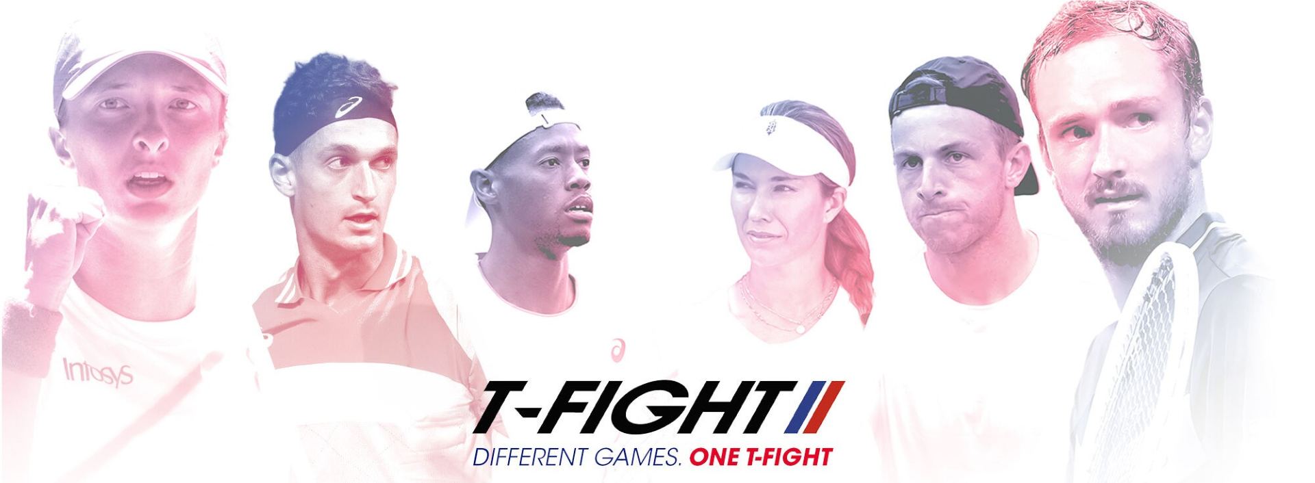 Ρακέτες Tecnifibre