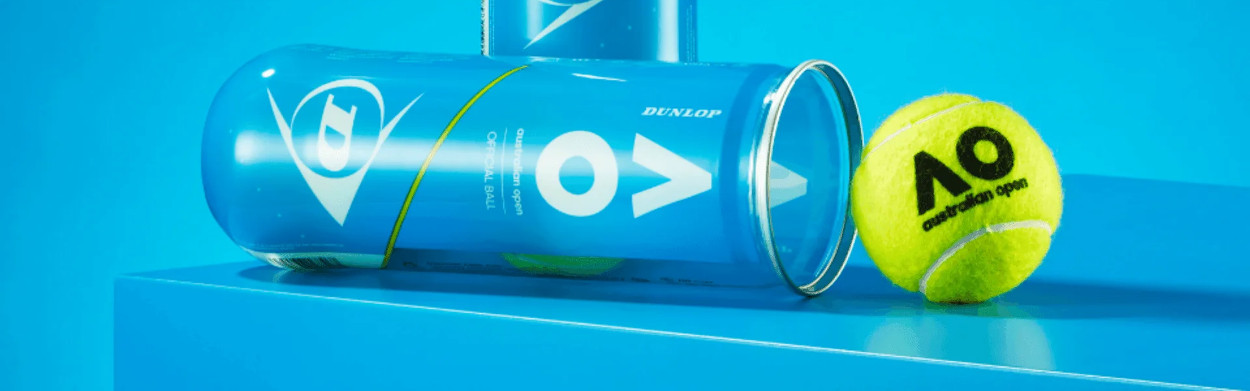 Μπαλάκια τένις για αγώνες