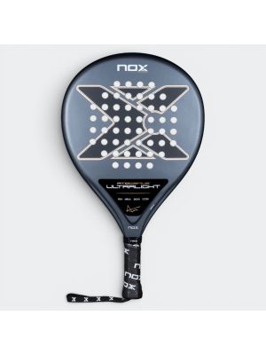 Παιδική Ρακέτα Padel NOX AT10 Genius Ultralight PATULTLIG26