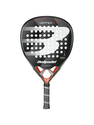Bullpadel Vertex 25 Junior Padel Racket CN87000000