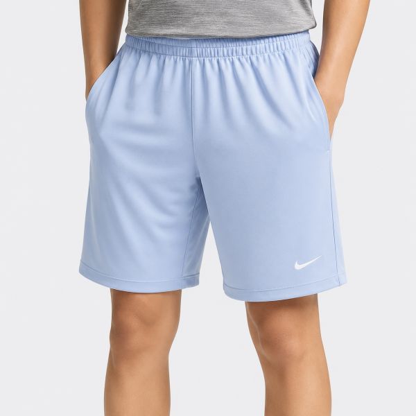 Nike Multi Big Kids Dri-FIT Shorts HF9006-407