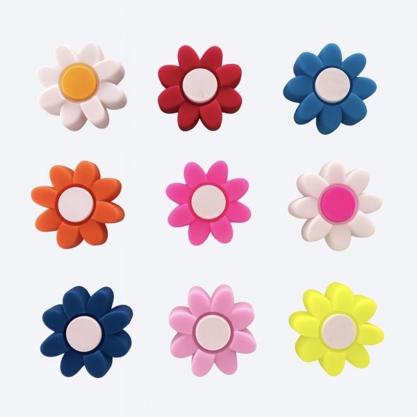 Αντικραδασμικά Flower Tennis Dampeners x 1 Flowers-damp