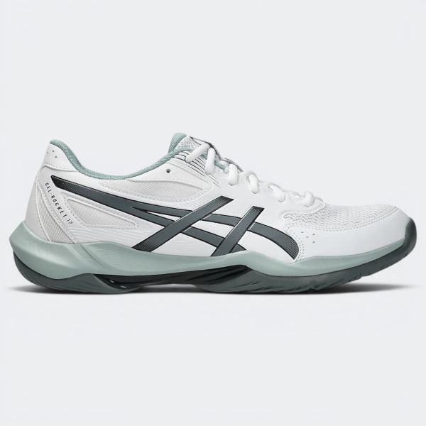ASICS Gel-Rocket 12 Men's Volleyball Shoes 1071A116-105
