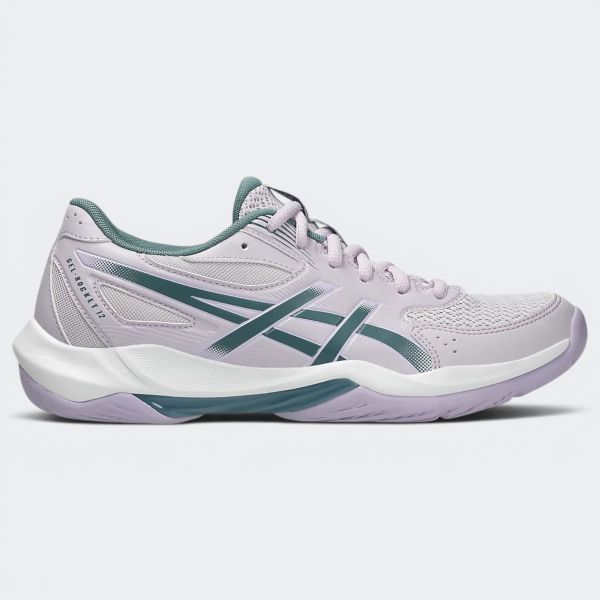 ASICS Gel-Rocket 12 Women's Volleyball Shoes 1072A119-500