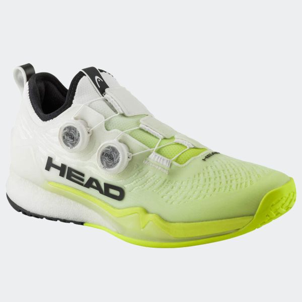 Ανδρικά παπούτσια τένις Head Endure Boa 273005