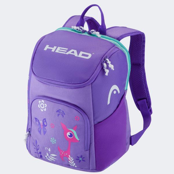 Head Tour Coco Edition Junior Tennis Backpack 262416