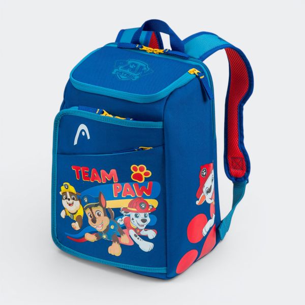 Head Paw Patrol x HEAD Junior Tennis Backpack 262605