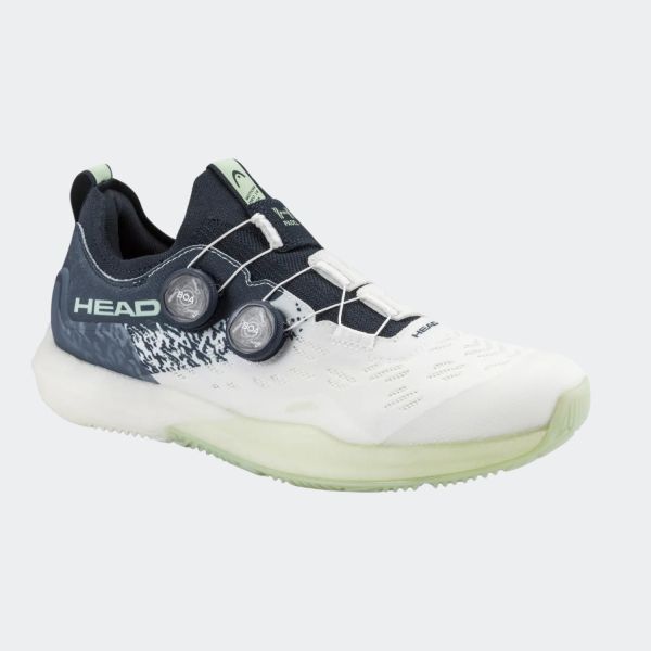 Ανδρικά παπούτσια padel Head Motion Pro BOA 273626