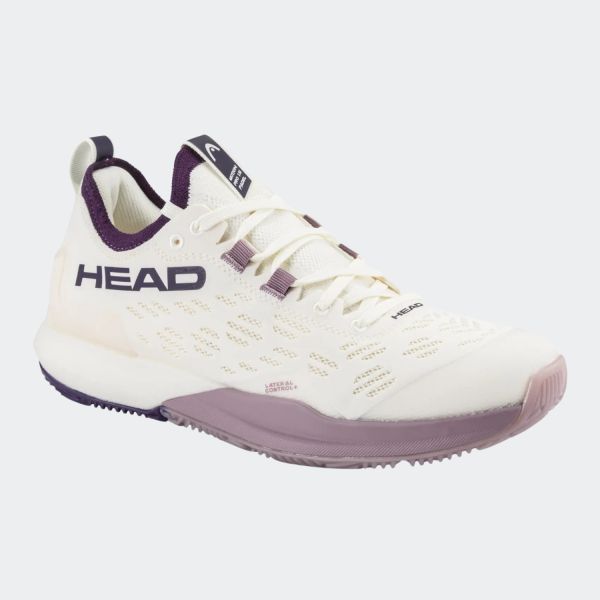 Γυναικεία παπούτσια Padel Head Motion Pro 1.5 274646