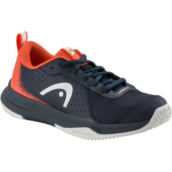 Head Sprint Court 4.0 Junior Tennis Shoes 275405