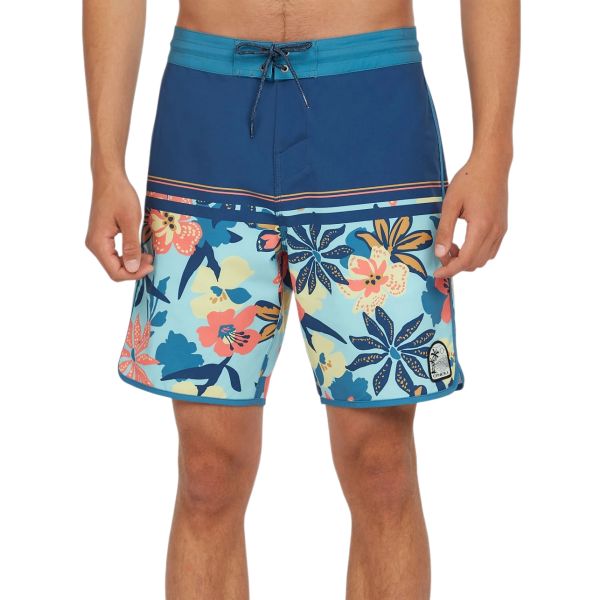 O'Neill Cruzer Scallop 18'' Men's Βoardshorts 2800215-35180