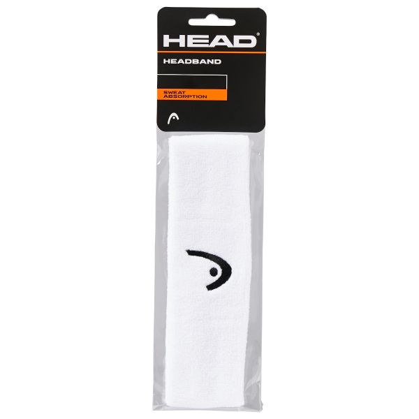 Επικεφαλίδα Head Headband 285080-WH