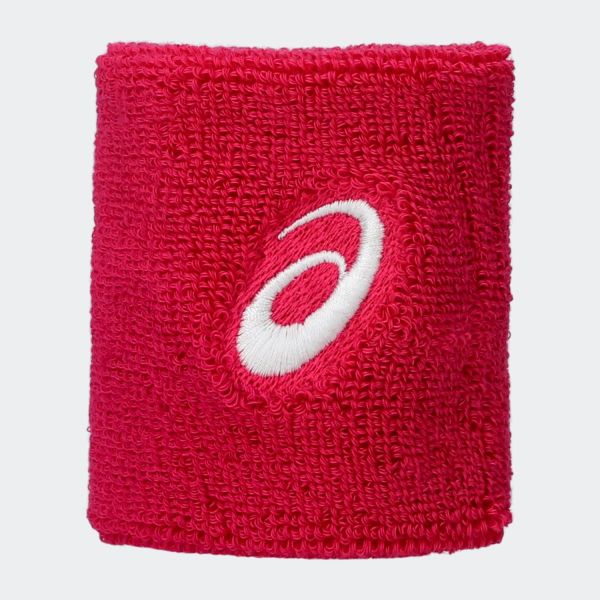 ASICS Wristbands - set of 2 3043A120-700