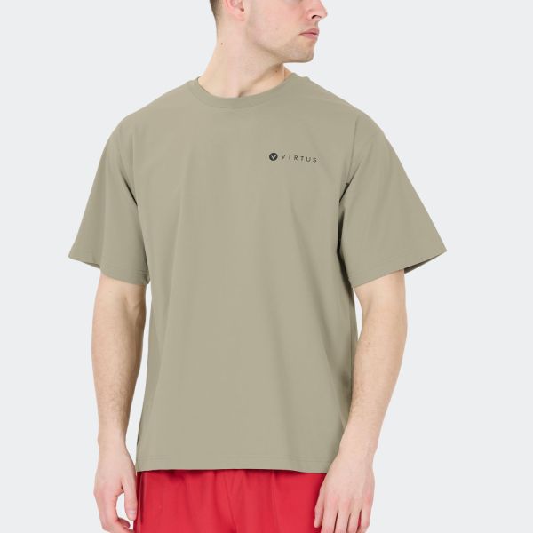 Virtus Kallan Men's Tee EV253751-3250