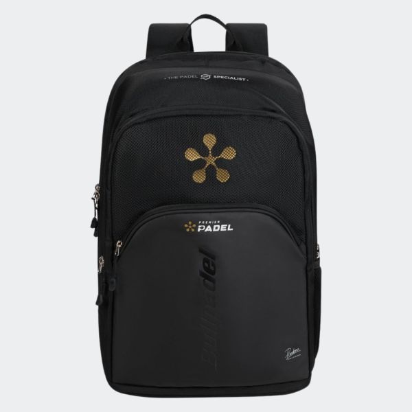Bullpadel BPM26008 Vertex Geo Premier Padel Backpack DK65005000