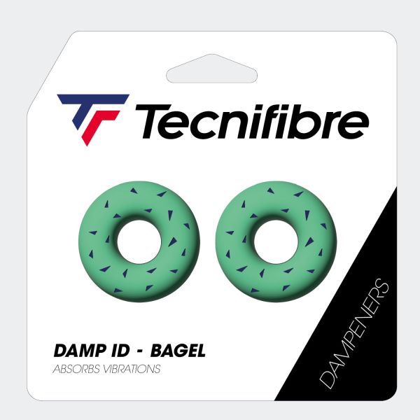 Αντικραδασμικό Tecnifibre Bagel ID 53BAGLDAMP