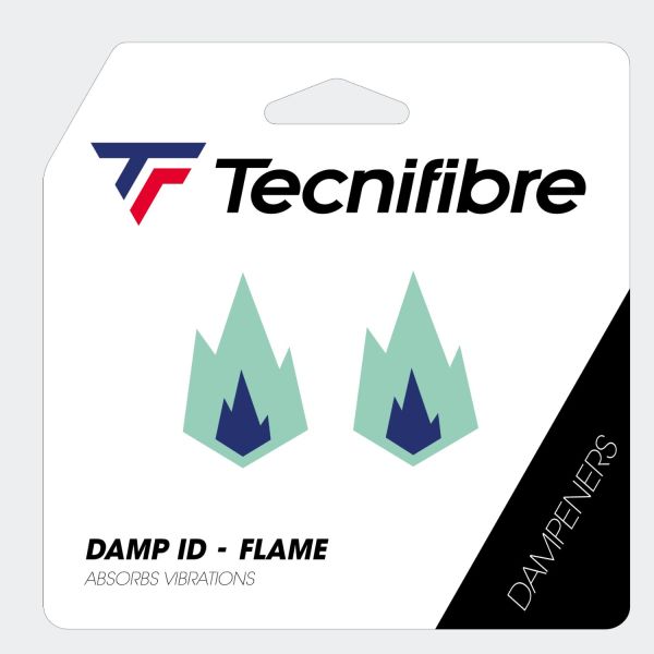 Tecnifibre Flame ID 53FLAMEDAM
