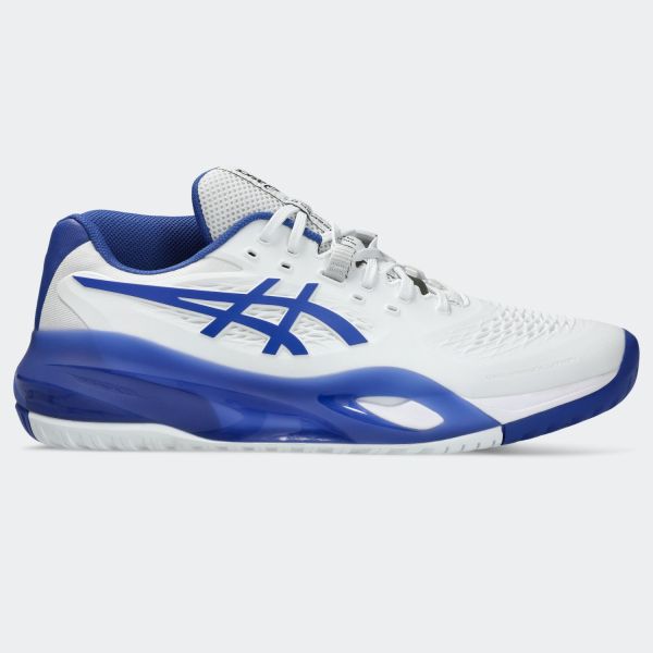 Ανδρικά παπούτσια τένις ASICS Gel-Resolution X 1041A481-101