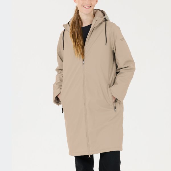 Γυναικείο Αδιάβροχο Τζάκετ Weather Report Heaten W-PRO 5000 WR253554-1061