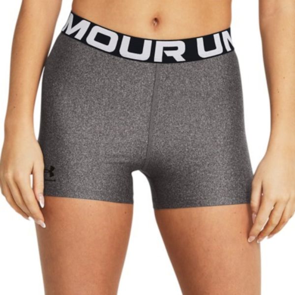 Under Armour HeatGear Women's Shorty 1383629-019