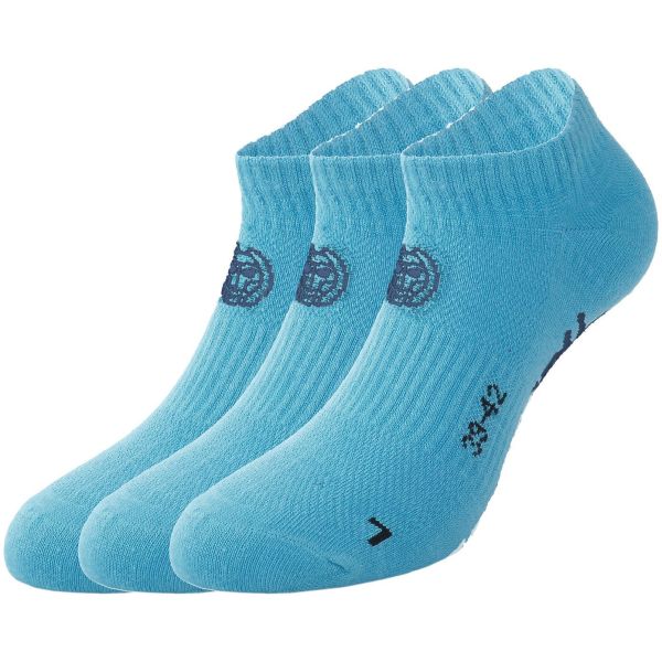 Αθλητικά Καλτσάκια Bidi Badu Leana No Show Tech x 3 A323038213-AQ