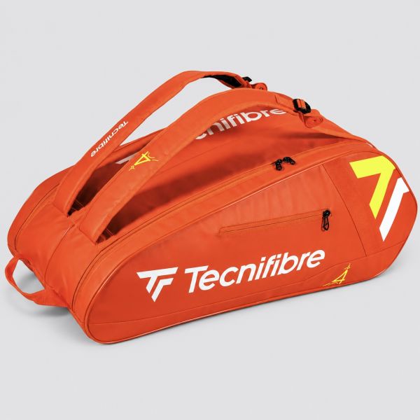 Tecnifibre Tour Endurance IG Tennis Bag x 12 40TOURIG12