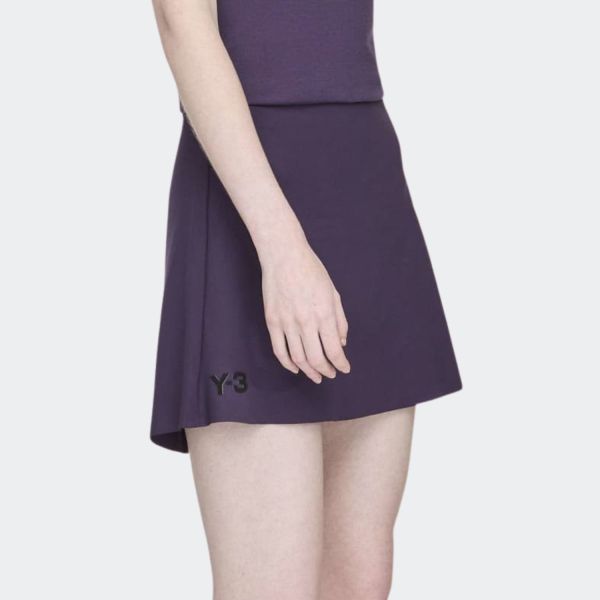 adidas Y-3 Pro Match Women's Tennis Skirt JW8642