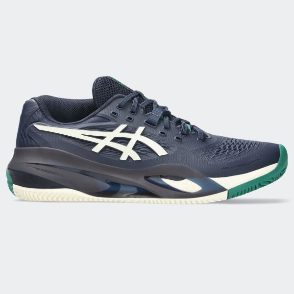 Ανδρικά παπούτσια τένις ASICS Gel-Resolution X Clay 1041A485-400