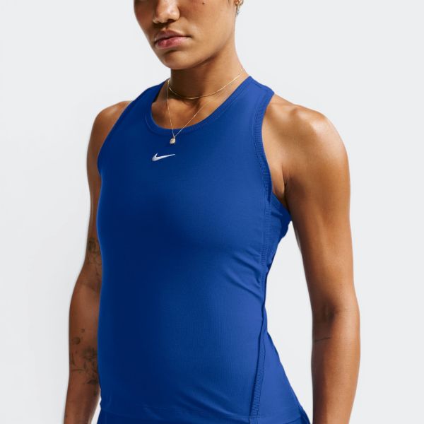 Nike Victory Dri-FIT Women's Tennis Tank Top FD5584-417