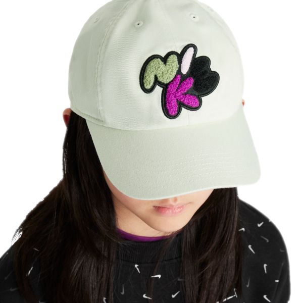 Nike Club Big Kids' Cap FN4316-020