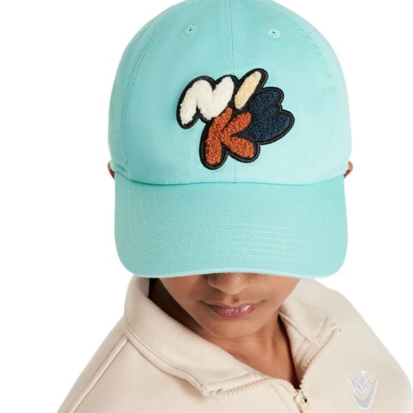 Nike Club Big Kids' Cap FN4316-300