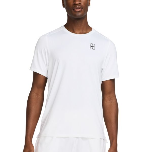 NikeCourt Dri-FIT Advantage Men's Tennis Top FZ6910-100