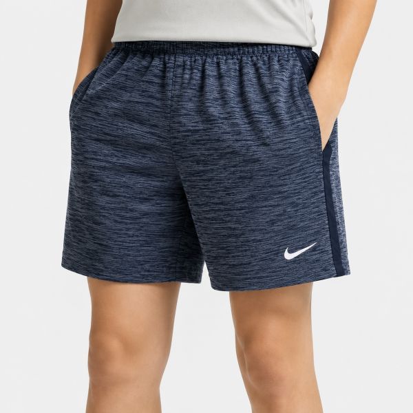 Nike Multi Big Kids Dri-FIT Shorts HF9006-413