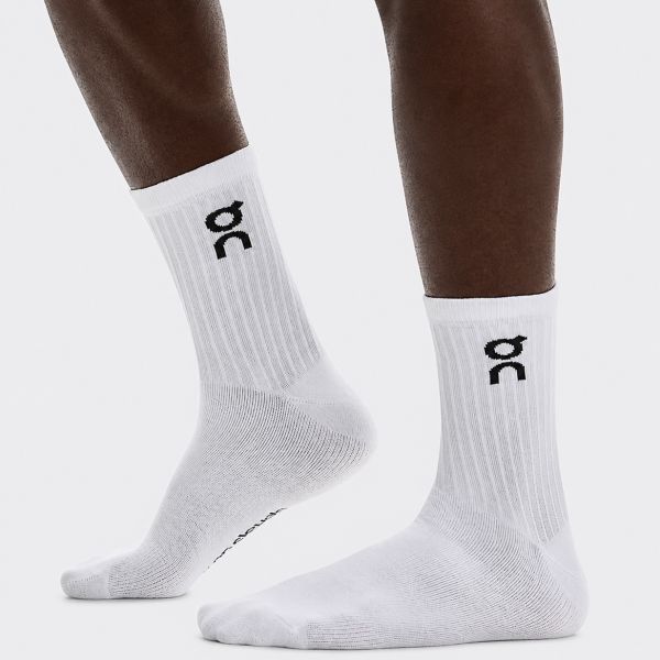 On Logo Sock High x 3 2UF10310069