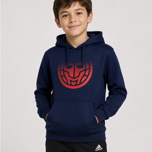 Bidi Badu Colortwist Boy's Hoodie B1270001-DBL