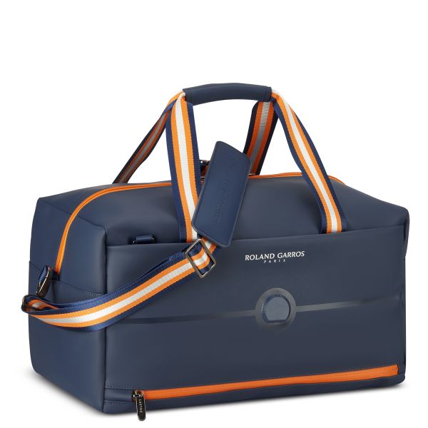 Σάκος Καμπίνας Delsey Turenne Soft x Roland Garros 163240972RG