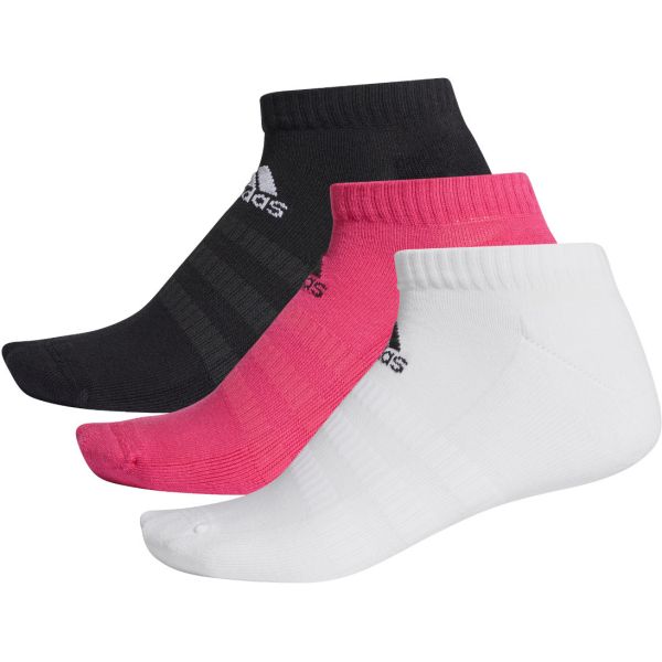 Αθλητικές Κάλτσες adidas Light Low Sport Socks x 3 DZ9403