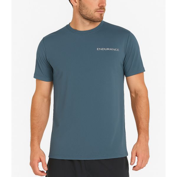 Endurance Dipose Men's Tee E213531-3058
