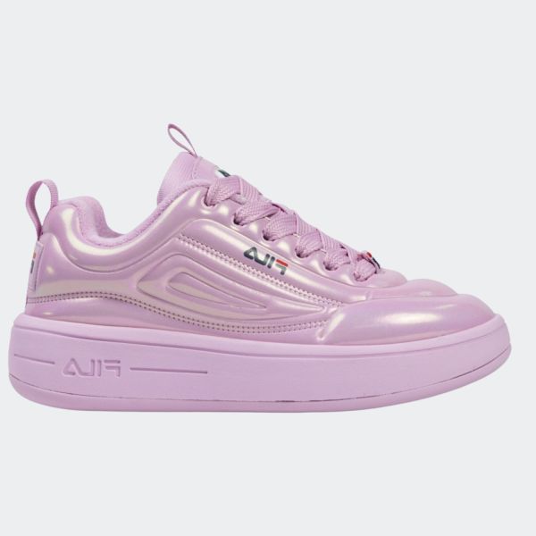 Fila Superbubble F Wmn Women's Sportswear Shoes FFW0592-40130