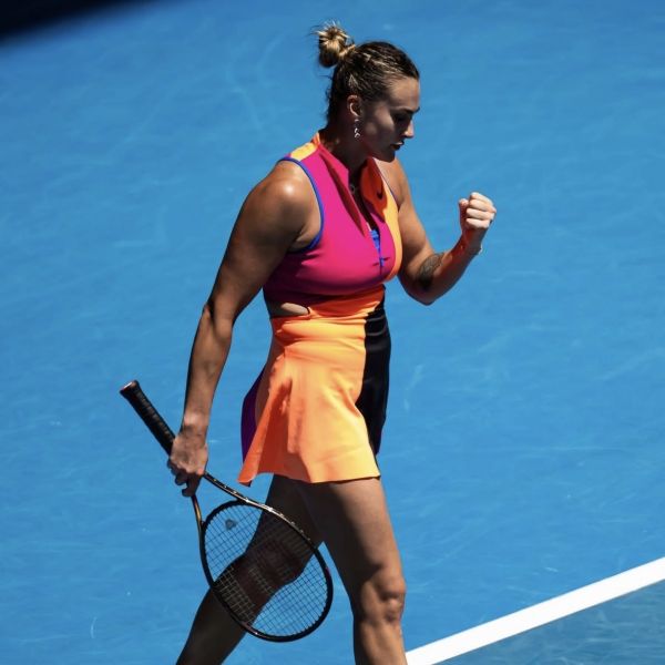 NikeCourt Slam Women's Dri-FIT Tennis Dress II3136-617