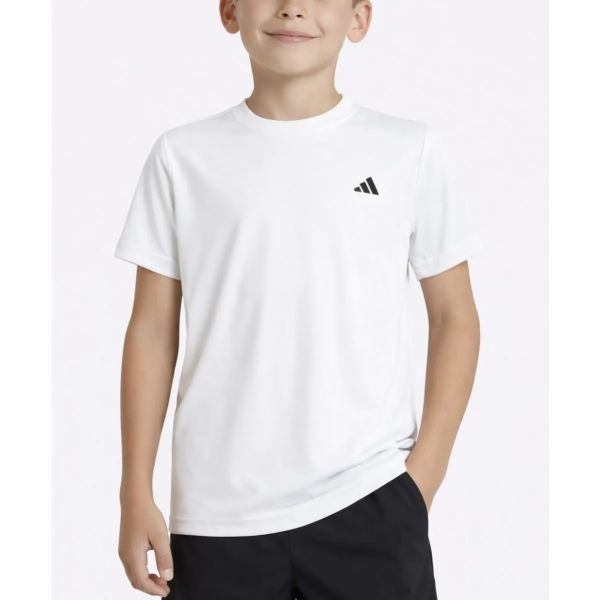 adidas Club Tennis Junior Tee JI9257