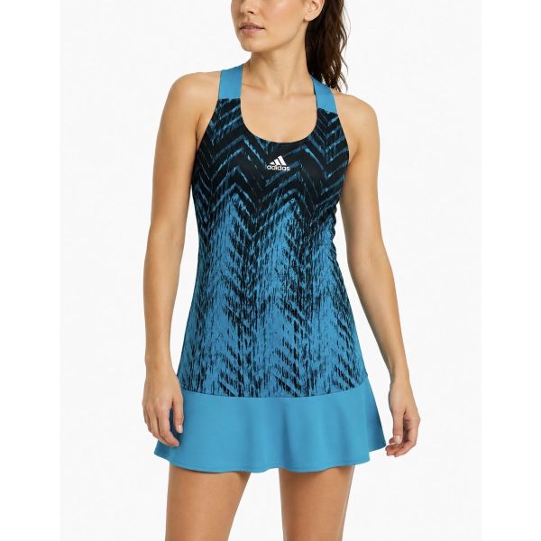adidas Primeblue Women's Tennis Dress HB6190