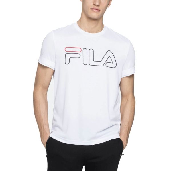 Fila Till Men's Tennis T-Shirt FBS192010M-001
