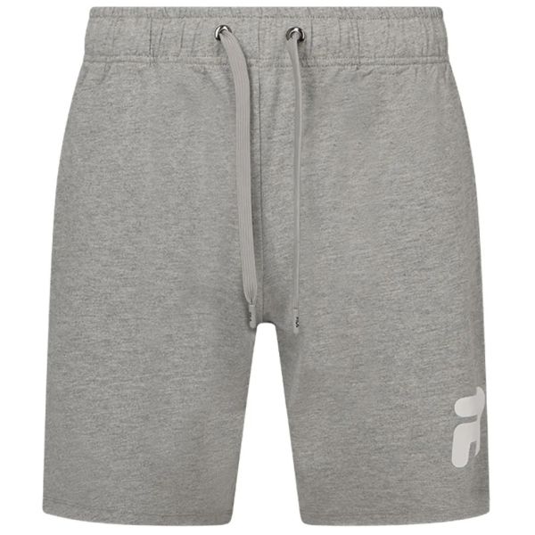 Fila Men’s Bermuda APCDMS25008-GreyHeather