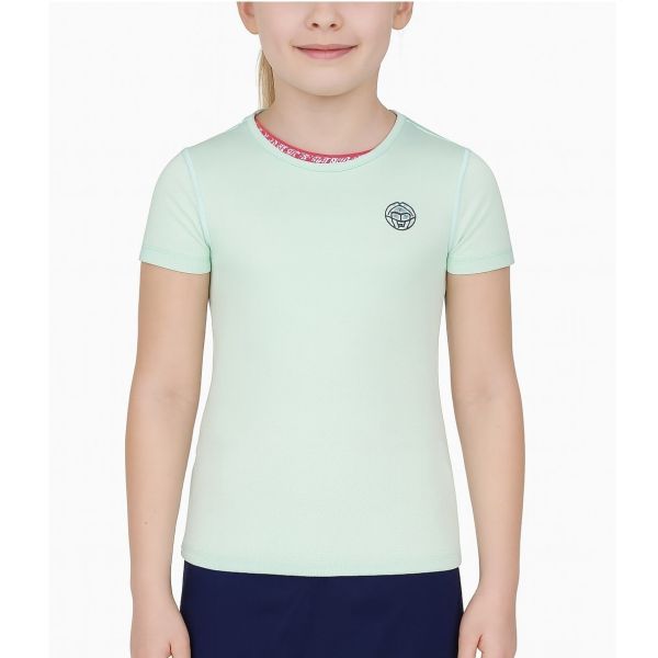 Bidi Badu Calla Tech Roundneck Girls Tee G358027223-MT