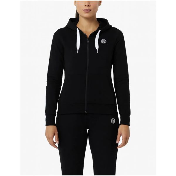 Γυναικεία Φόρμα σετ Bidi Badu Dalila Basic W104083213-BK