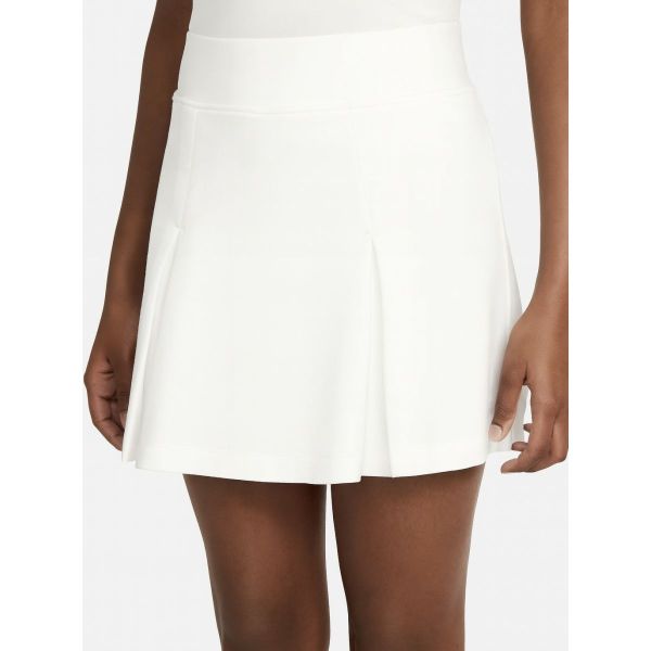 adidas Glub Pleated Girls Tennis Skirt HS0542