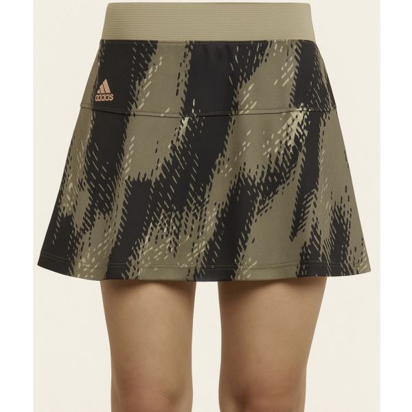 adidas US Open Girls' Tennis Skirt H15954